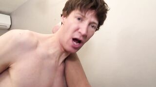 Homo fuckfest