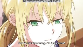 Green Eyes - Lusty comics
