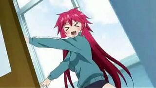 Dinner for Vampire uncensored manga breast expansion high dream high-def Fan Sub [Uncensored Comics Porn]