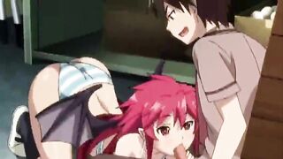 Dinner for Vampire uncensored manga breast expansion high dream high-def Fan Sub [Uncensored Comics Porn]
