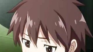 Dinner for Vampire uncensored manga breast expansion high dream high-def Fan Sub [Uncensored Comics Porn]
