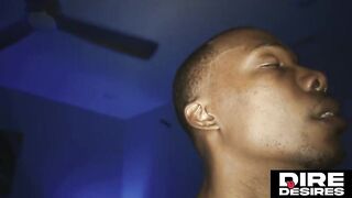 DIRE WISHES The dire experience with Rue Lynn