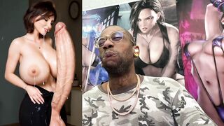 Large Tan Breast Transgender Latin chick Gal Cum Covering Herself, Small Transgender Teen Hardcore Cum Blasting, StepAunt Cass Hands Free Cumming, Latin babe Whore Cowgirl Screwing A Trans, AI Generated