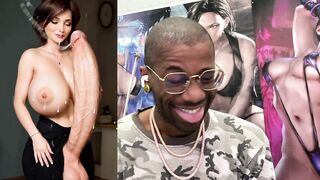 Large Tan Breast Transgender Latin chick Gal Cum Covering Herself, Small Transgender Teen Hardcore Cum Blasting, StepAunt Cass Hands Free Cumming, Latin babe Whore Cowgirl Screwing A Trans, AI Generated