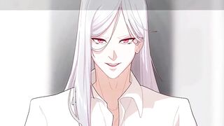 Hot cuties being hardly banged - Manga animation