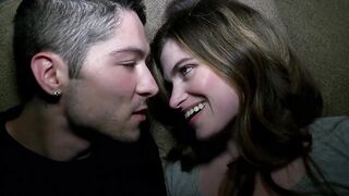 It's the Petite Ones Who Can Take It