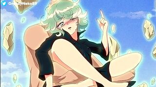Tatsumaki - ONE PUNCH DUDE (bluethebone)