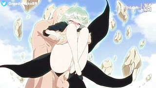 Tatsumaki - ONE PUNCH DUDE (bluethebone)