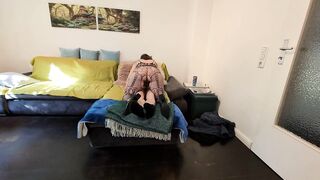 My Stepmother is so Hawt