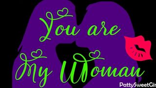 Positive Feminization - Wife discovers crossdresser spouse and encourages. crossdressing ENG Audio