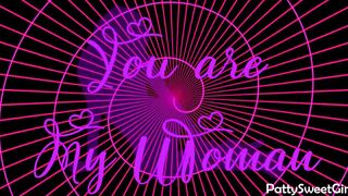 Positive Feminization - Wife discovers crossdresser spouse and encourages. crossdressing ENG Audio