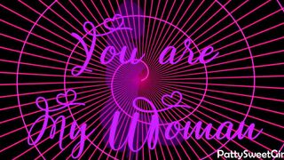 Positive Feminization - Wife discovers crossdresser spouse and encourages. crossdressing ENG Audio