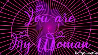 Positive Feminization - Wife discovers crossdresser spouse and encourages. crossdressing ENG Audio
