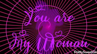 Positive Feminization - Wife discovers crossdresser spouse and encourages. crossdressing ENG Audio