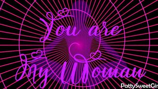 Positive Feminization - Wife discovers crossdresser spouse and encourages. crossdressing ENG Audio