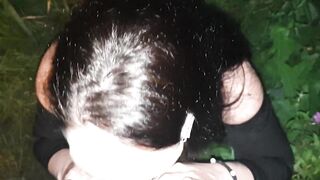 Sex in the Park with Rosalina Love