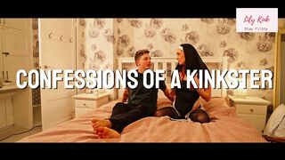 Lustful Tractable Nasty Nun Gets Cunt Spanked and Fingered Then Sucks Fun Doms Knob