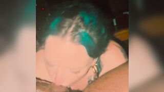 Lip's, tongue and mouth. (Don’t forget the spit.)