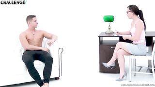 Professional Nervousness