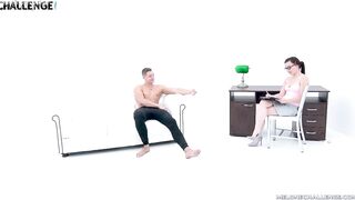 Professional Nervousness