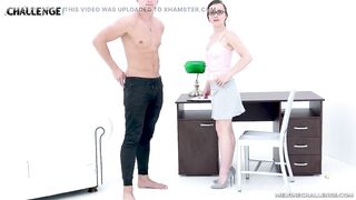 Professional Nervousness