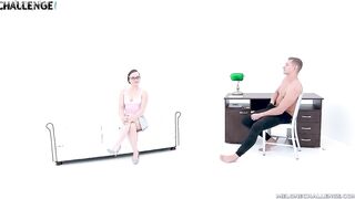 Professional Nervousness