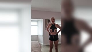 Greater quantity recent outfits