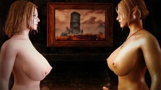 -Training a Nord - Part 1 - The Mouth