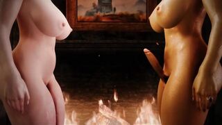 -Training a Nord - Part 1 - The Mouth