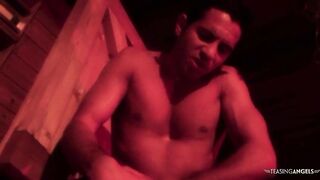 The day comes to an end, and whilst it's darksome outside, the mother i'd like to fuck takes her dude to the stables, where this babe plans on fucking. After slobbering on his huge dong, this babe gets into position for a coarse doggy.