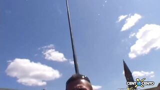 In This World of Strumpets