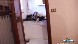 Saltimbocca Alla Mignotta