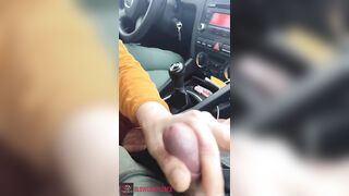 Compilation, vagina licking, cum cumshot, public sex. Amateur wife dominating and loving his jock and cum!