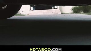 PURE TABOO Fuckfest