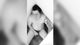 kent casey plays with his vagina whilst awaiting on ccv part 1