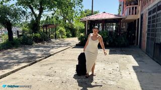 MY STEPDAUGHTER NEGLECTS HER BOYFRIEND SO I DECIDED TO HIM