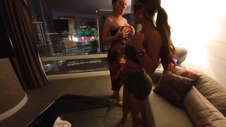 Viva Las Vegas with Miss Lexa