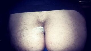 Anal sex with ejaculation inside