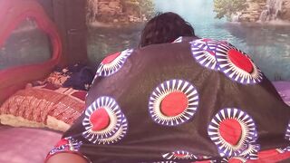 DRY HUMPING THE DAYBED TILL MY AFRO GARMENT FALL OFF AND EXPOSE MY CUNT????????