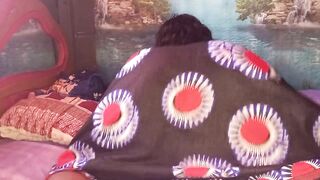 DRY HUMPING THE DAYBED TILL MY AFRO GARMENT FALL OFF AND EXPOSE MY CUNT????????