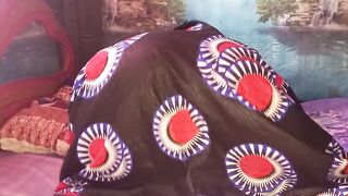 DRY HUMPING THE DAYBED TILL MY AFRO GARMENT FALL OFF AND EXPOSE MY CUNT????????