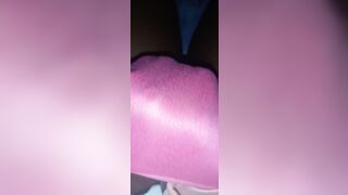 Amature playing in advance of bedtime but this babe widen her legs incase u wanna nuts inside her