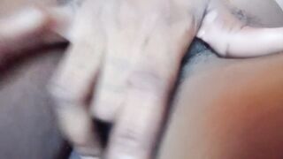 AMATEURE BLACK mother I'd like to fuck MAMMA PLAY CONCUPISCENT HEIRY CUNT FOR DAD