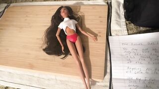 The Cuban In The Cupboard ~ Serena Santos ~ Household Dream ~ Scott Stark