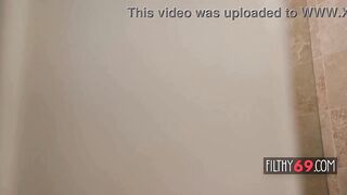 Nice-looking mother i'd like to fuck Charli Phoenix gets her large melons and vagina banged