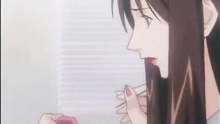 Comics g Tast ep1 love beauty masturbating