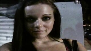 Natasha Worthwhile Love Getting Creamed