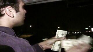 Natasha Worthwhile Love Getting Creamed