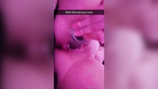 U could be next, don't u make no doubt of me? (Add my snap @joyliii_real)