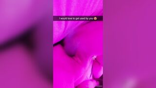 U could be next, don't u make no doubt of me? (Add my snap @joyliii_real)